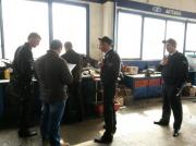 На Ставрополье автосервис лишился оборудования