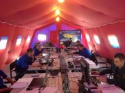 На Ставрополье продолжается Всероссийская штабная тренировка по гражданской обороне