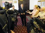 Власти края: Ситуация в Минеральных Водах под контролем