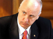 Глава Следственного комитета России посетил Ставрополье с рабочим визитом