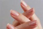 О чем говорит вид ногтей