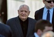 Михаил Горбачев попал в больницу