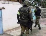 На Северном Кавказе предотвращён крупный теракт