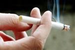 Табак способствует проникновению в организм вируса, вызывающего рак