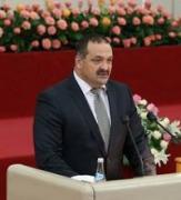 Полпред в СКФО призвал продолжить работу по преодолению этнических противоречий