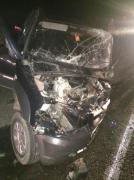 Два человека погибли в результате ДТП в Кировском районе