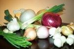 Лук - от семи недуг