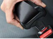 Полицейские проверят у жителей края пристёгивают ли они ремни безопасности