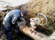 В Буденновском районе пресечен факт хищения нефтепродуктов в крупном размере