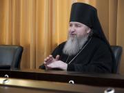 Митрополит Кирилл обсудил вопросы строительства храмов на Ставрополье