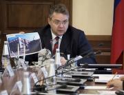 Глава края потребовал составить чёткий график переселения из аварийного жилья