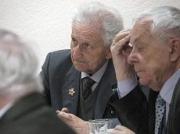 Ветераны Ставрополя примут активное участие в патриотических акциях