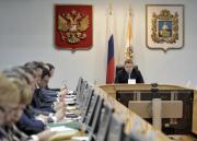 Правительство края: Все котельные в регионе работают в штатном режиме