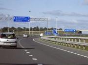 В ГИБДД проработают схему установки отбойников на опасных участках дорог