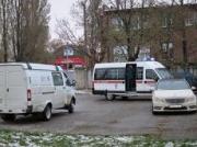 Подстанцию, где произошла авария, сушат тепловыми пушками