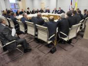 Край увеличит финансовую поддержку муниципалитетов