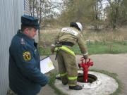 На Ставрополье проверят cостояние противопожарных водоисточников