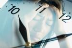 Сбой в работе биологических часов организма вреден для интеллекта