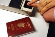 С 1 января на Ставрополье начнут выдавать загранпаспорта с отпечатками пальцев