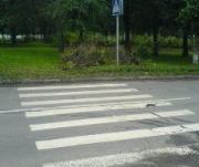 На Ставрополье сотрудник полиции сбил 9-летнюю девочку