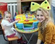 Школа молодых родителей для студентов открывается в Ставрополе