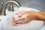Вы умеете мыть руки?