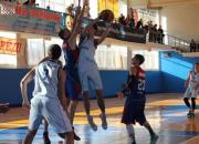 Ставропольский «Динамо-ЦБК» обыграл черкесский «Эльбрус»