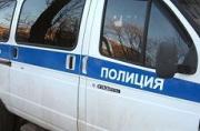 Полицейский оказал первую помощь сбитой им женщине