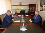 КТК расширит участие в социальном развитии Ставропольского края