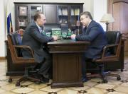 Глава края внёс предложения по корректировке федерального законодательства о капремонте многоэтажек