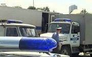 Сбежавшие из автозака в начале октября заключённые задержаны