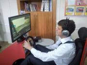 В Пятигорске открылся спецавтокласс для глухих и слабослышащих детей