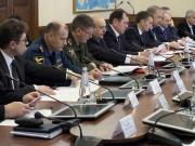 На Ставрополье обсудили вопросы безопасности в новогодние праздники