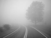 В утренние и ночные часы  на территории Ставропольского края возможен туман