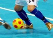 Ставропольцы завоевали бронзу в первенстве России по мини-футболу среди слепых