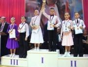 В выходные дни Ставрополь стал центром крупных спортивных мероприятий