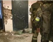 В Дагестане убит главарь «сулейман-стальской» банды и его сообщник