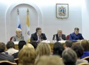 Губернатор поставил задачу оградить юных ставропольцев от потенциально опасных акций