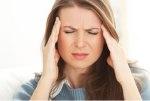 Если болит голова