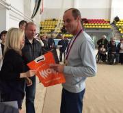 На Ставрополье завершилась открытая спартакиада инвалидов