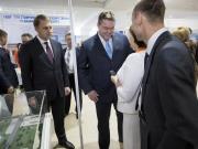 На Ставрополье стартовал первый промышленный форум «ЮГПРОМ-2014»