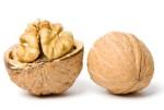 Грецкий орех - рекордсмен по содержанию витамина С