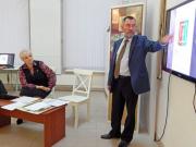 Герб и флаг Ставрополья предложили внести в государственный Геральдический регистр