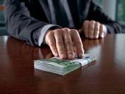 Экс-глава администрации Шпаковского района обвиняется во взяточничестве