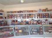 Специалисты МЧС проводят проверки мест реализации фейерверков