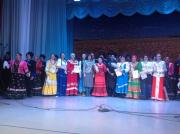 Краевой конкурс-праздник «День казачки» прошёл на Ставрополье