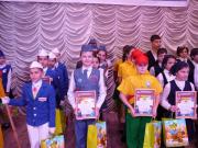 Ставропольские ЮИДовцы приняли участие в межрегиональном слёте отрядов