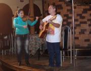 Фестиваль художественного творчества состоялся в Ставрополе