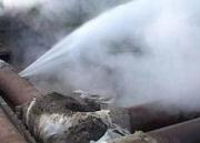 Очередная коммунальная авария произошла в Железноводске