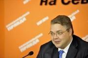 Губернатор ответил на острые вопросы ставропольцев